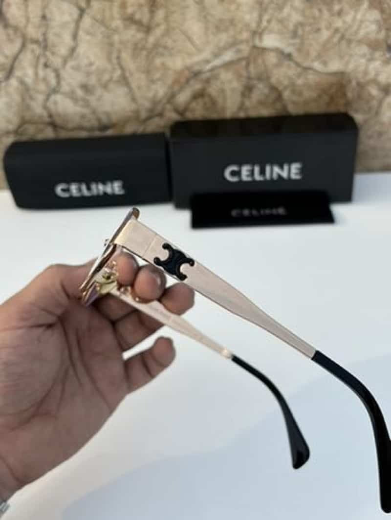 CELINE_1006 gold plano