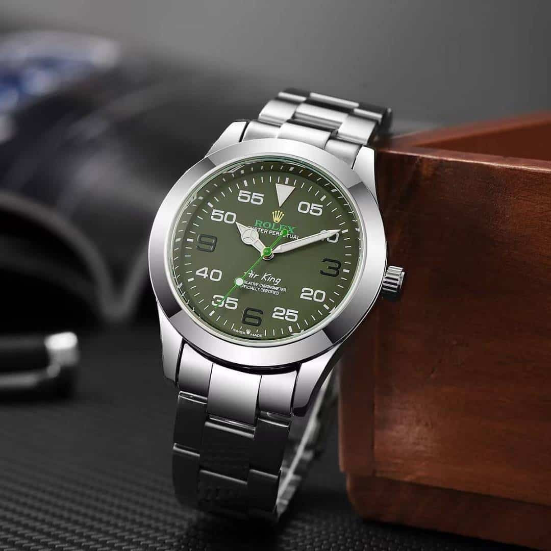 ROLE_-X AIR KING2 Watch