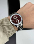 Emporio Arman.i Chrono Watch