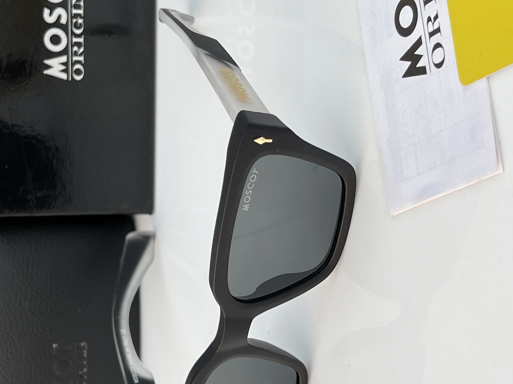 Moscot_60011_matt_black