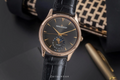 Jaeger-LeCoultreMaster Ultra Thin Moon Watch