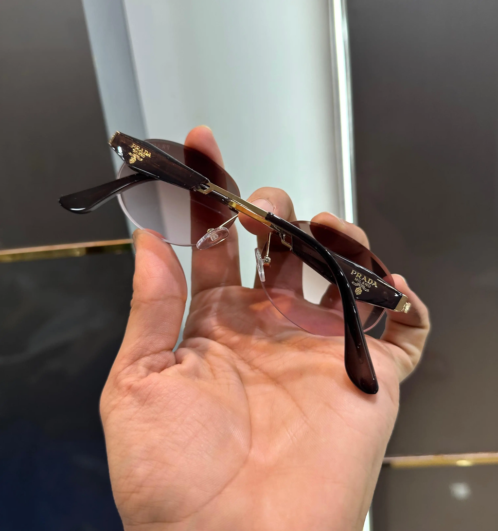 Prada Designer Brown Premium Shade 5704