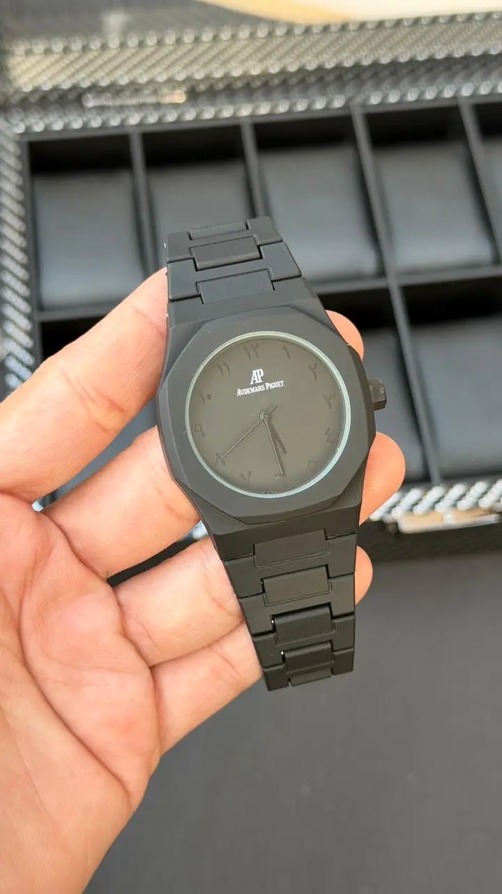 Audemars Piguet Aura Watch