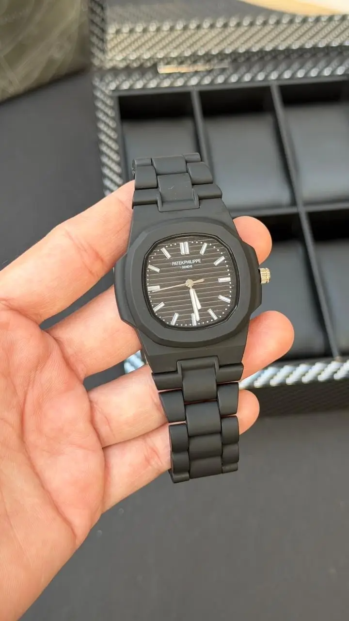 Patek Philippe Aura Watch