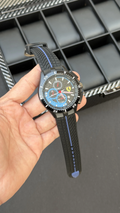 Ferra_ri Scuderia Watch