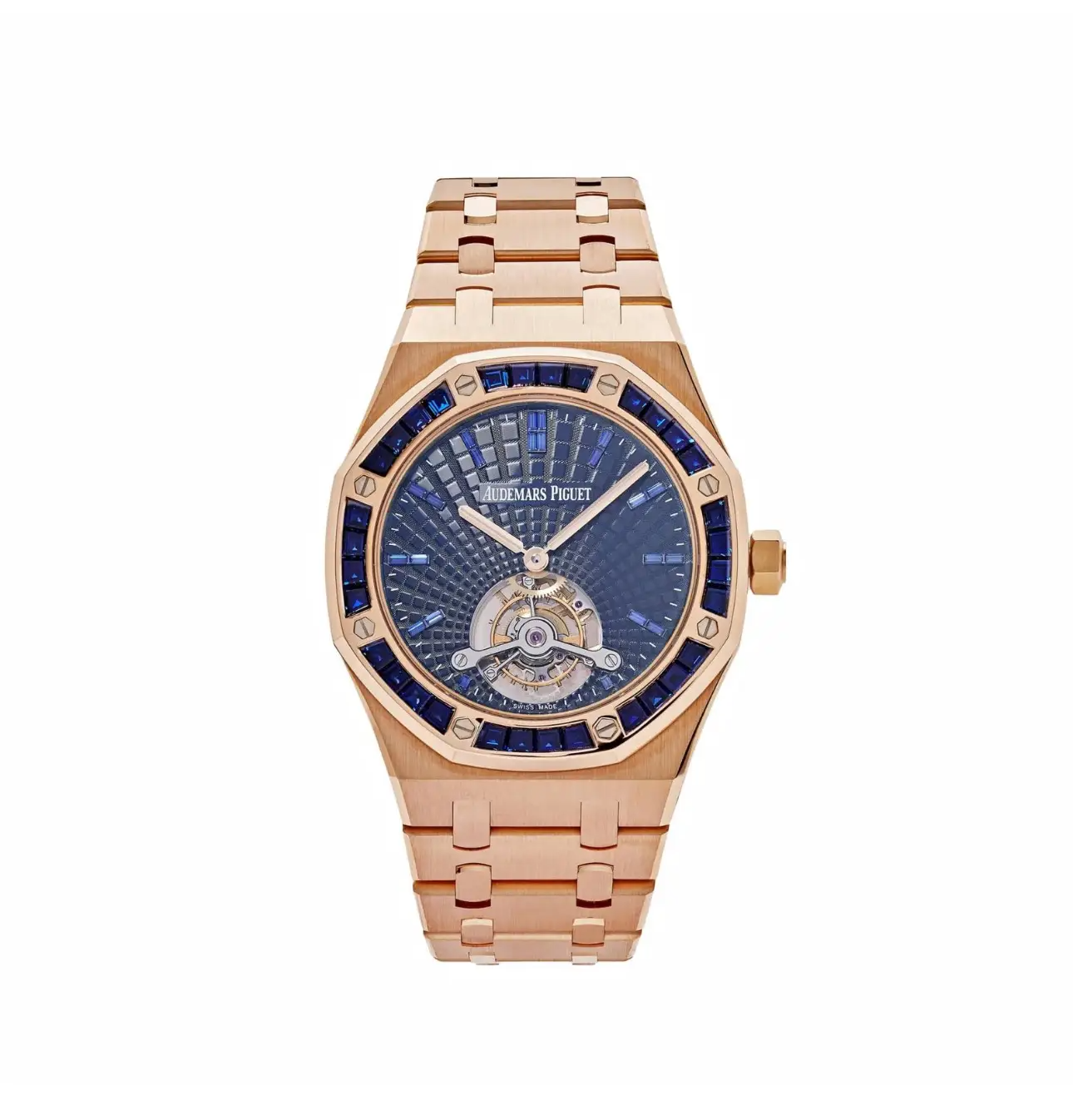Audemars Piguet Royal Oak Tourbillon Watch