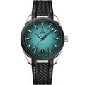 Ome9a.. Co A_xial New Color Watch
