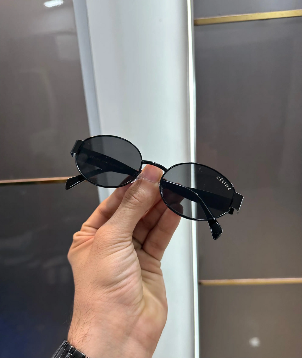 Celine All Black Premium Shade 2370