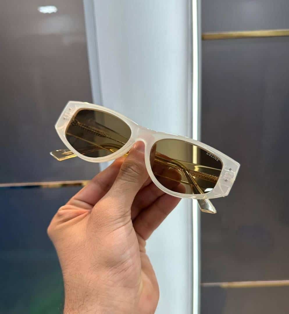 Celine Designer All Brown Premium Shade 1128