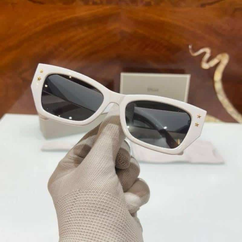 Cristian Dior White Star Edition Premium Shade 3342