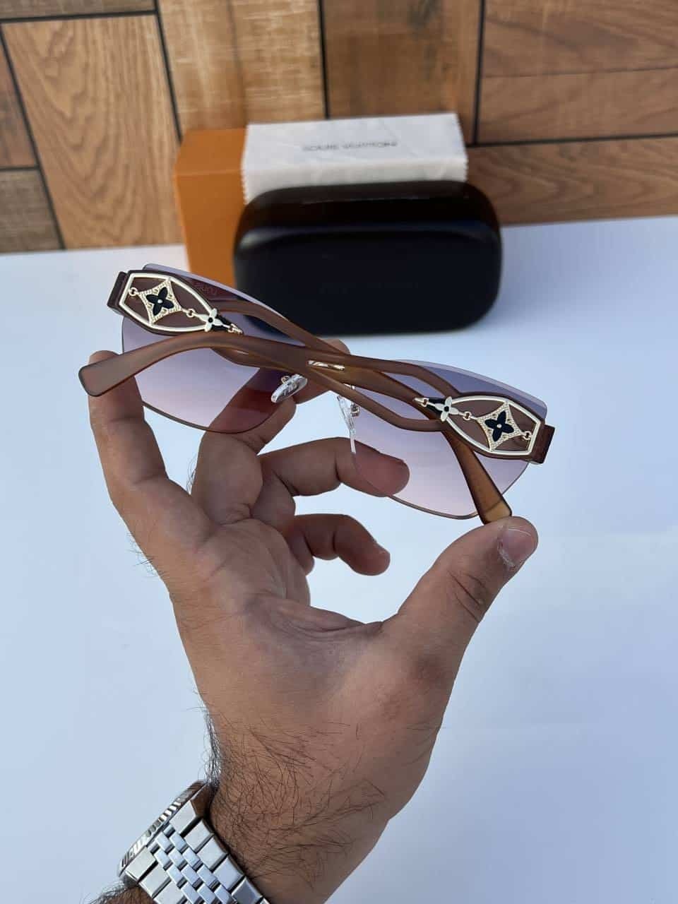 Louis_vuitton_58175_gold_brown_pink