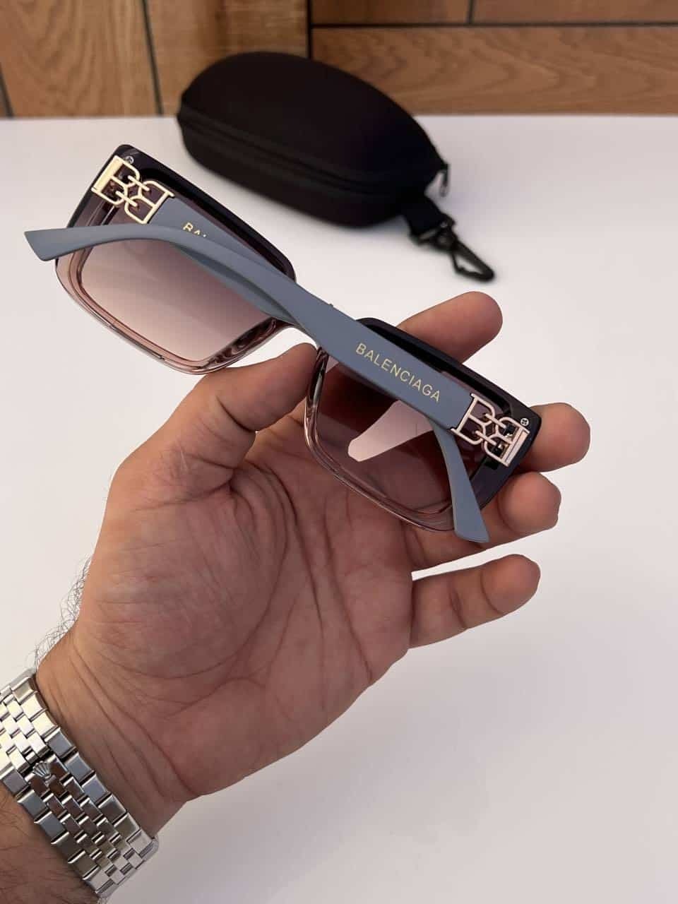 Balenciaga 80070 grey