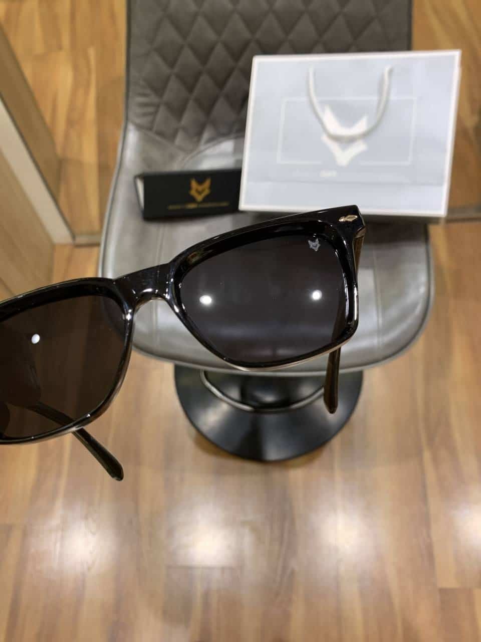 Mairo 87 black