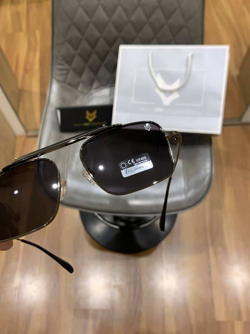 Mairo 669833 black