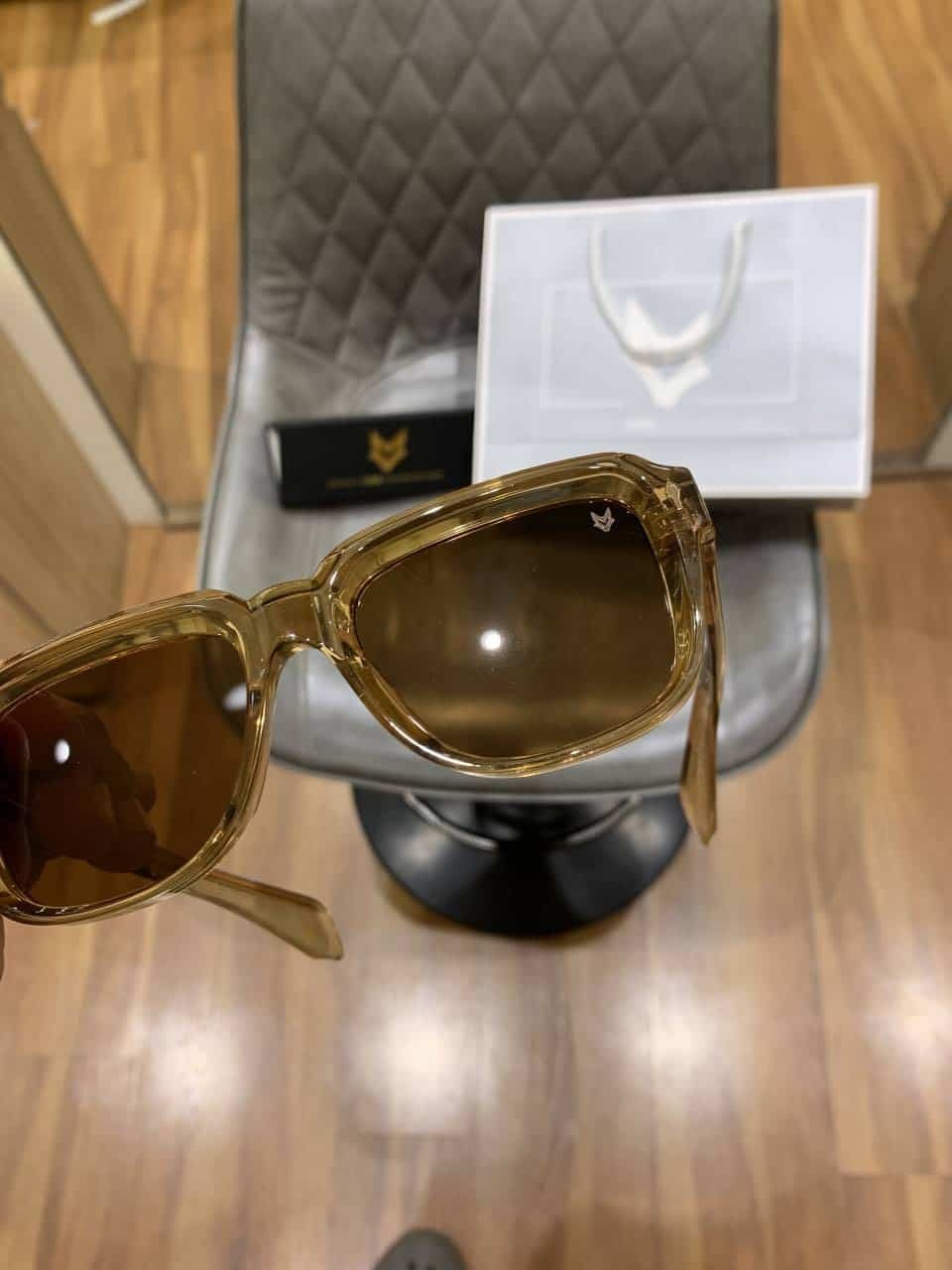Mairo 77 brown