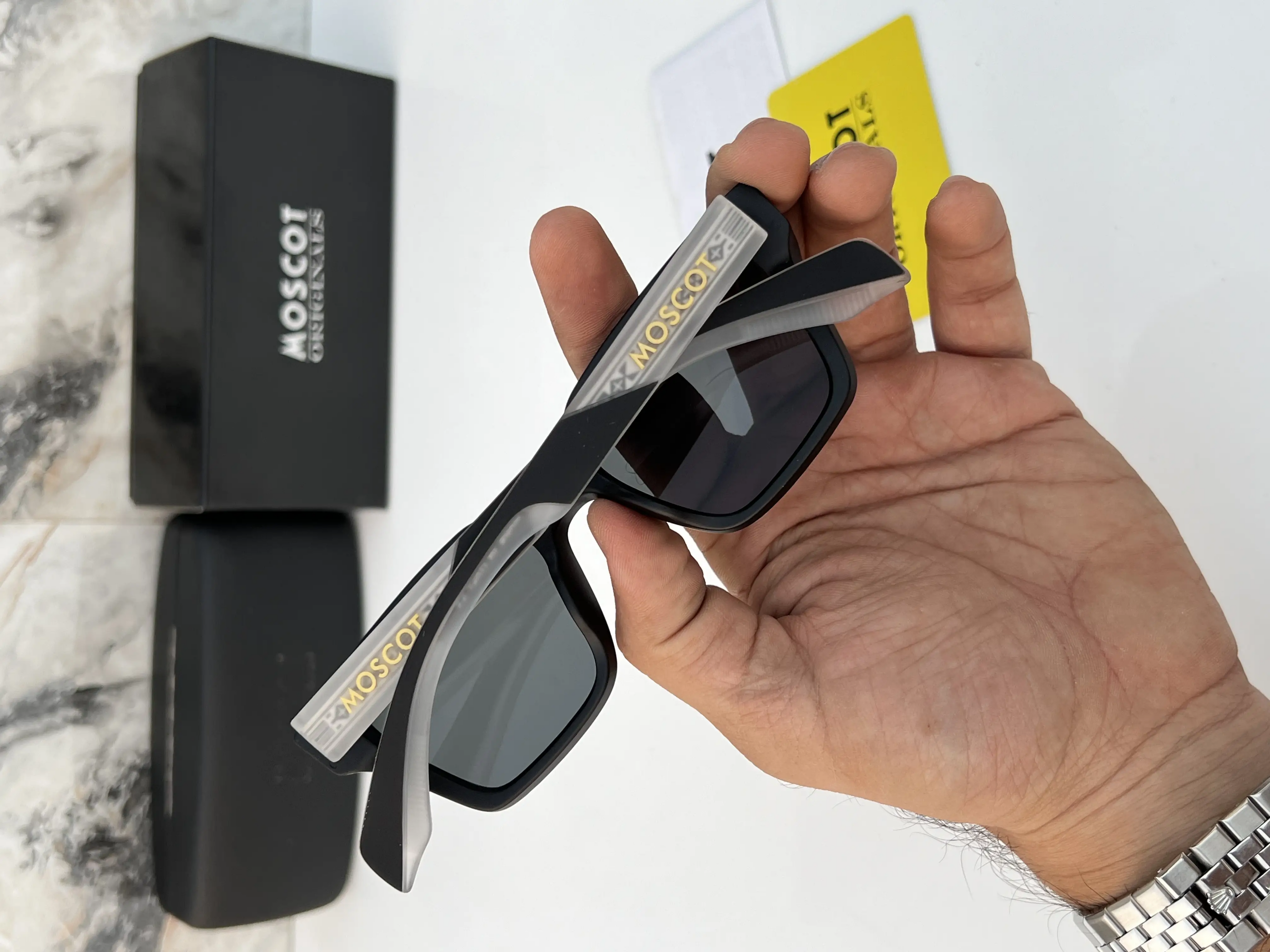 Moscot_60011_matt_black