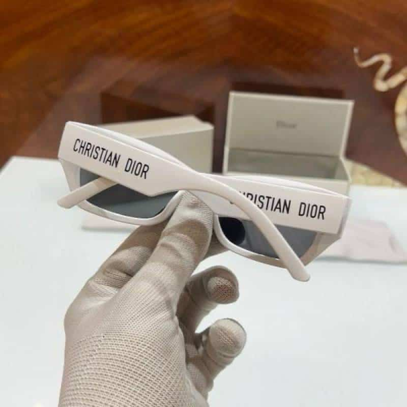 Cristian Dior White Star Edition Premium Shade 3342