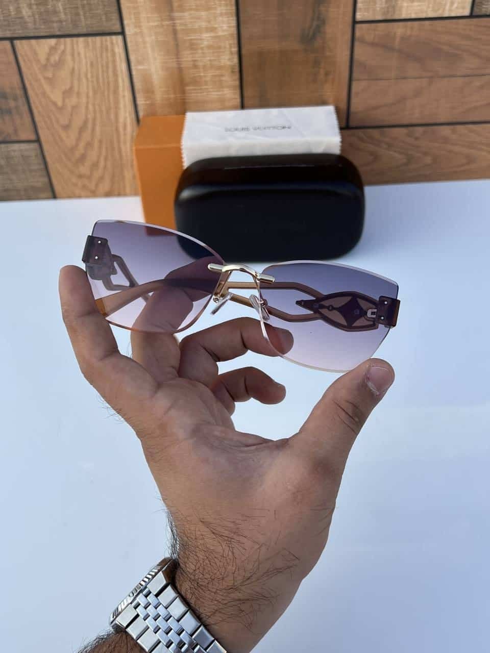 Louis_vuitton_58175_gold_brown_pink