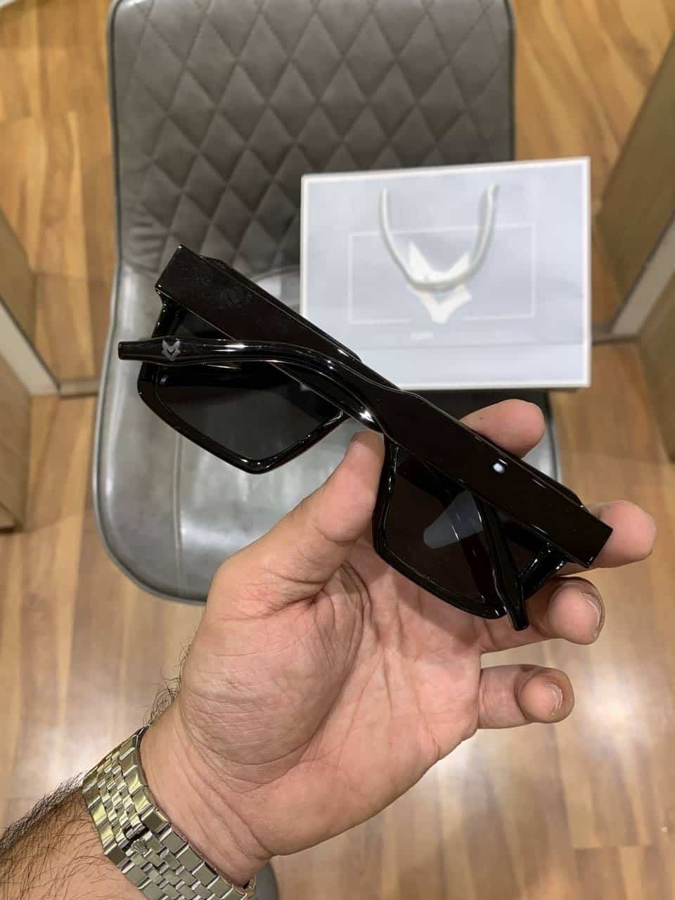 Mairo 9824 black