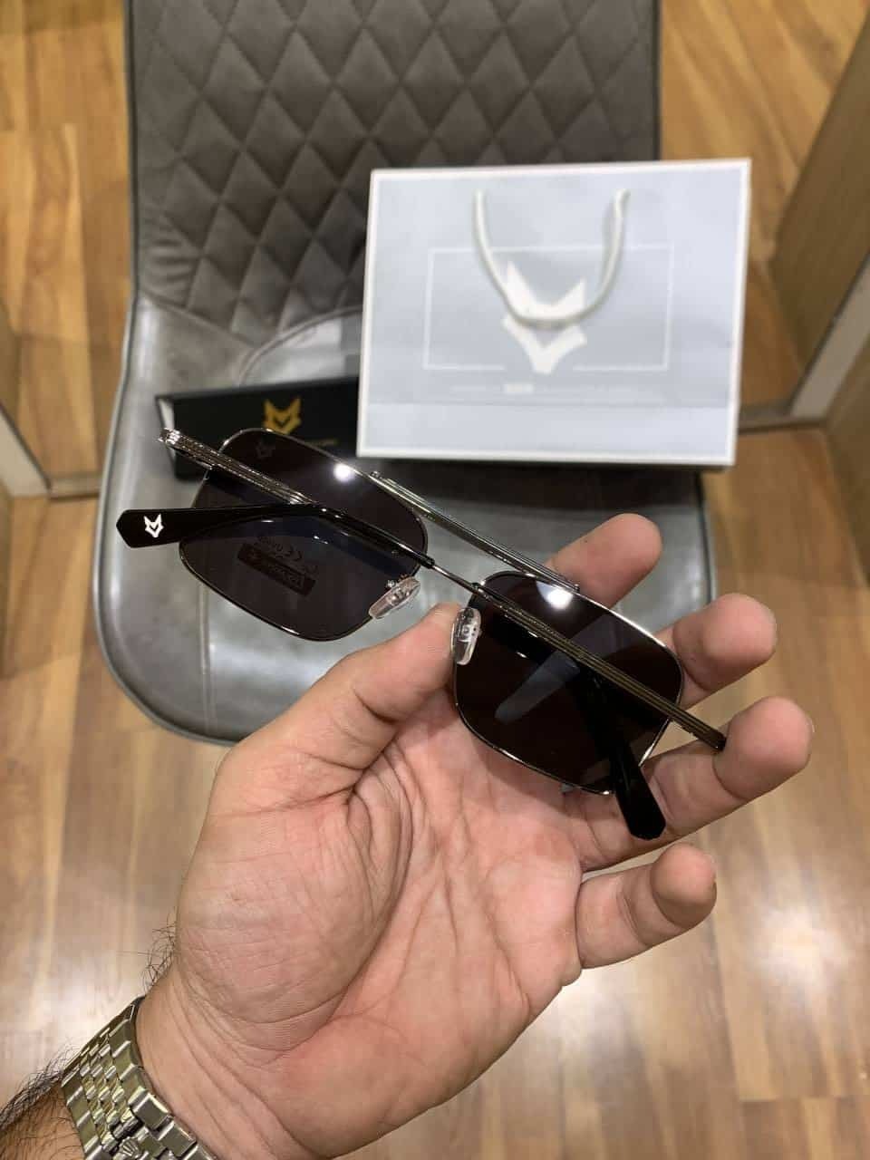 Mairo 669833 black