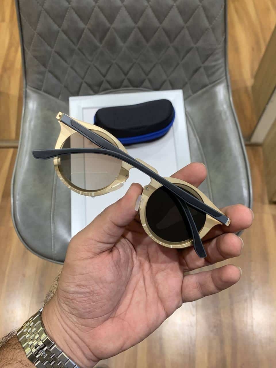 Round_changeable_5201_gold_brown_shaded