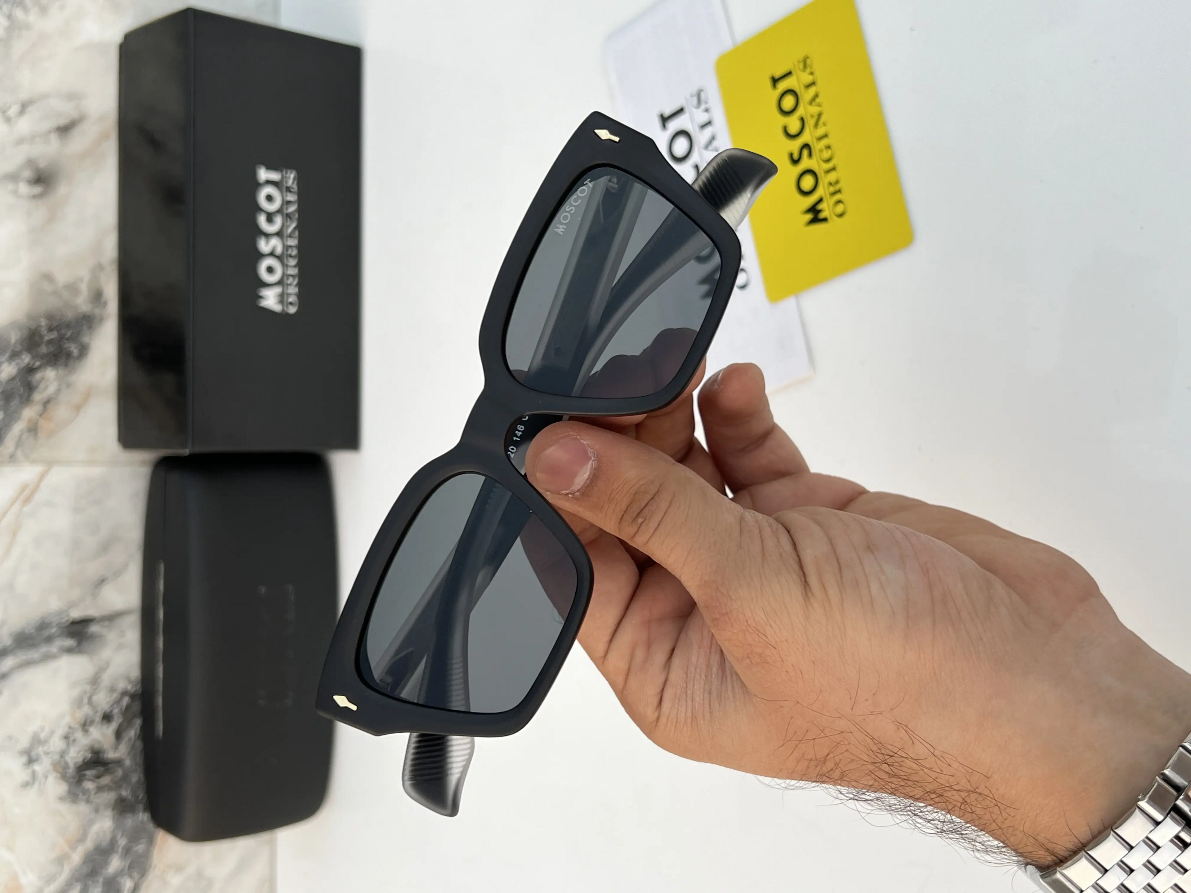 Moscot_60011_matt_black