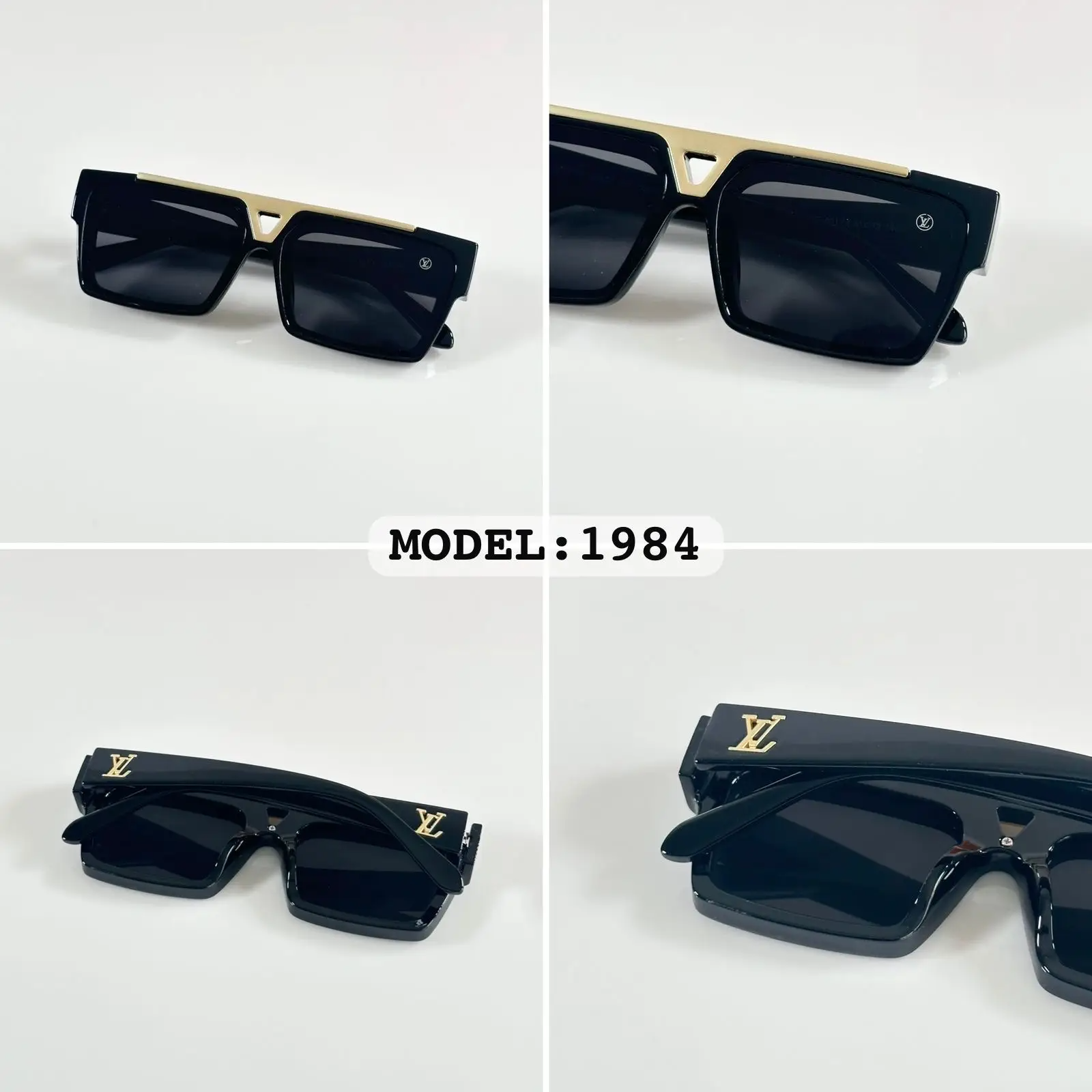 LOUIS VUITTON sunglasses