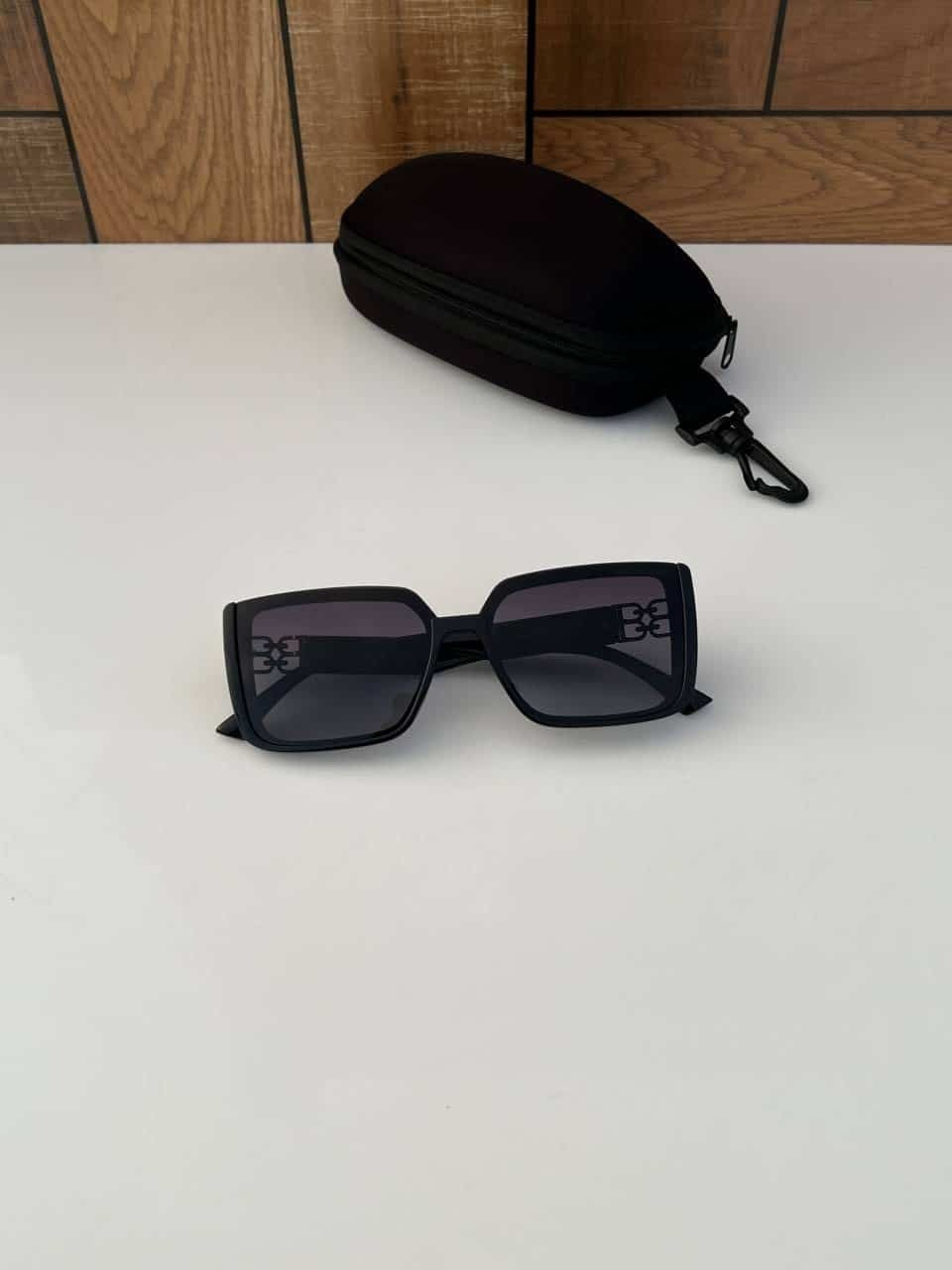 Balenciaga 80070 black