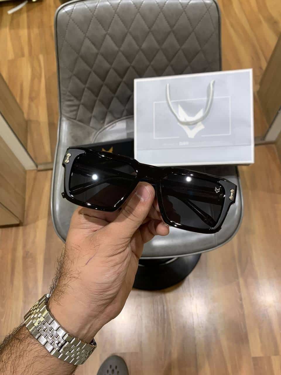 Mairo 9824 black
