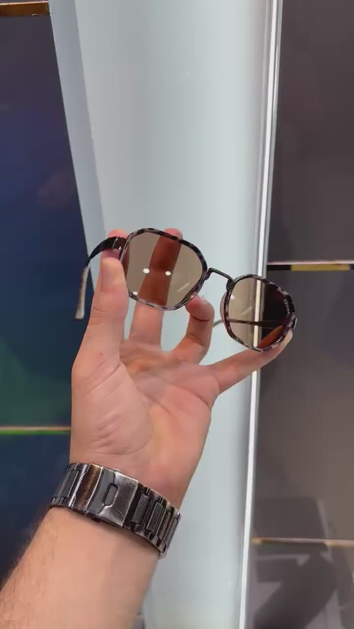 Celine Tiger With Brown Luxury Shade 556