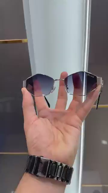 Celin e Silver Blue Premium Shades 598