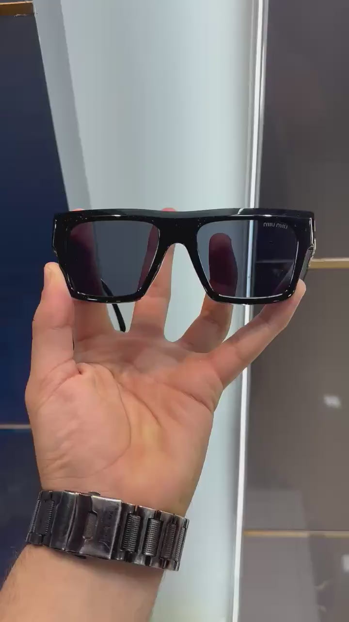 Miu Miu All Black Premium Shade 090