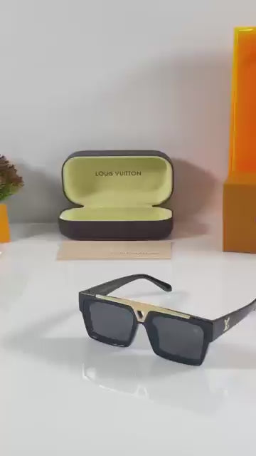 LOUIS VUITTON sunglasses