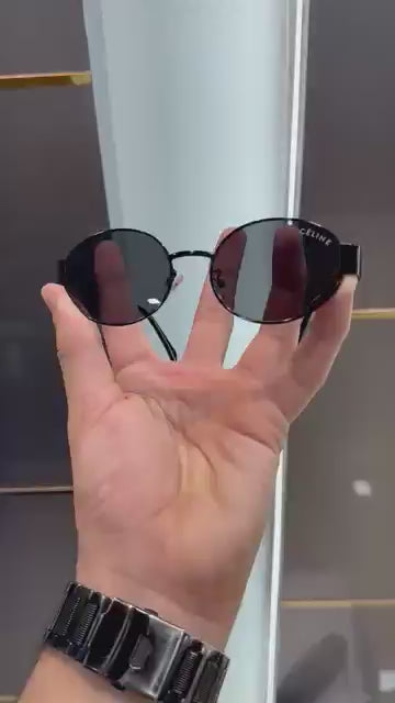 Celine All Black Premium Shade 2370