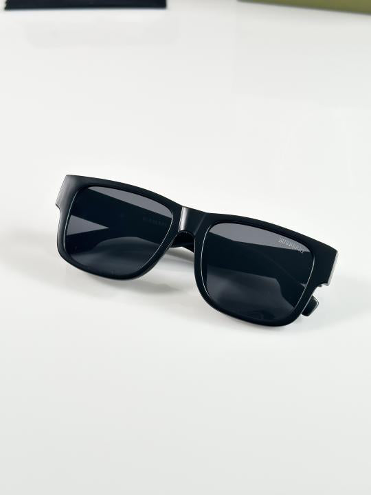 Burberry Black  Luxury Shade With Original Packing