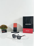 Prada 88 black  Luxury Shade With Original Packing