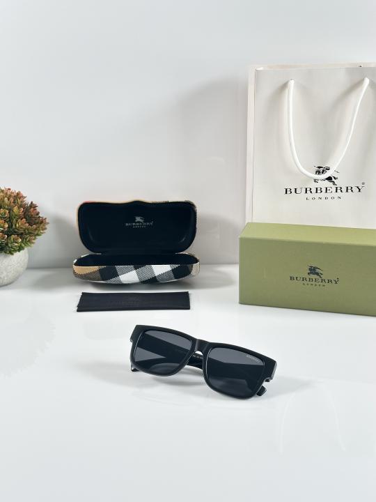 Burberry Black  Luxury Shade With Original Packing